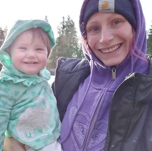 Meet your Posher, Stormy